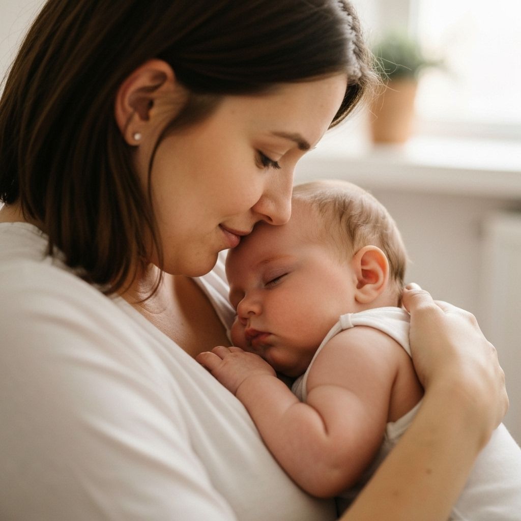 Trusting Yourself as a New Parent: Navigating Advice from Family and Friends