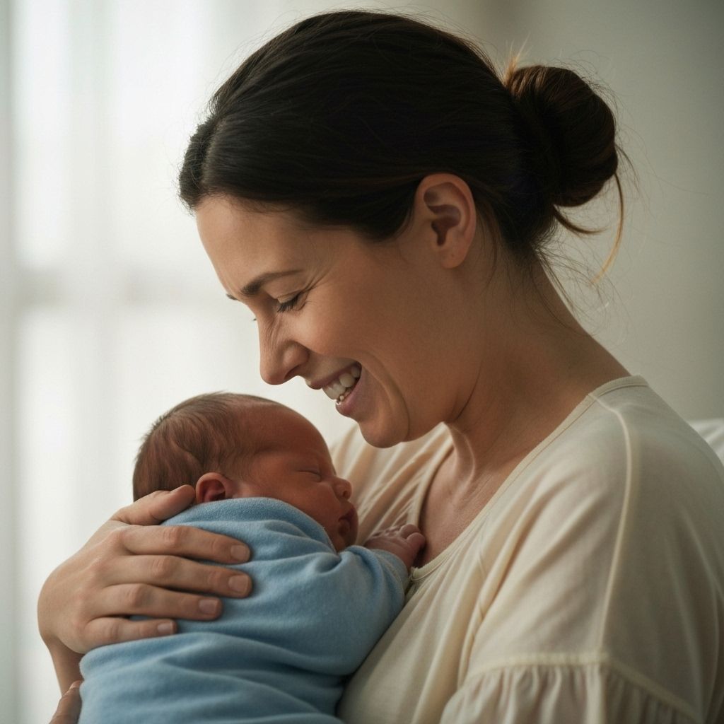 Following Health Guidelines, Not What Was Done "Years Ago"