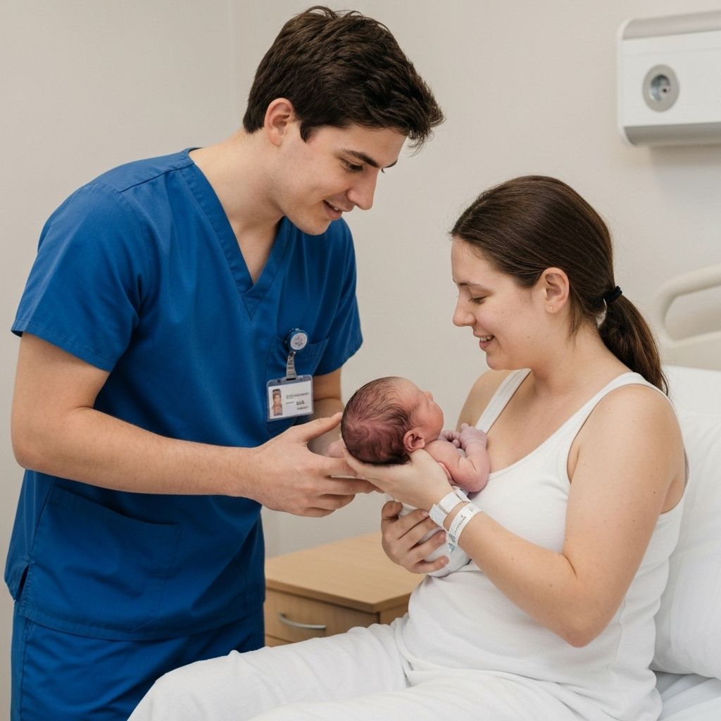 Bottle-Feeding Tips for New Moms